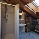 شقة Loft Dei Visconti *