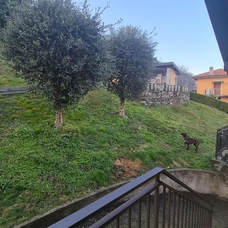 Loft Dei Visconti Apartmán *