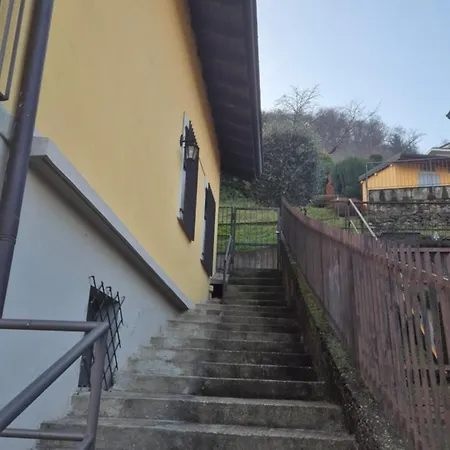 Loft Dei Visconti Apartmán