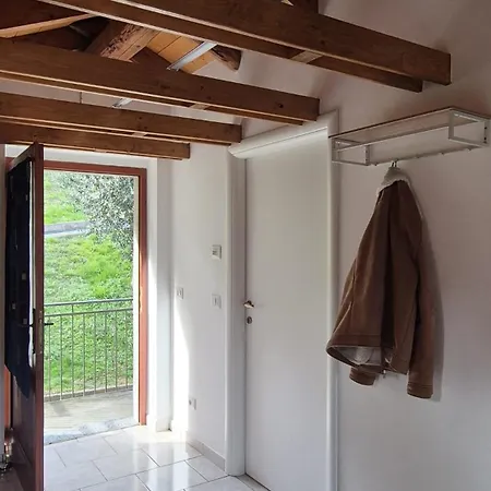Loft Dei Visconti