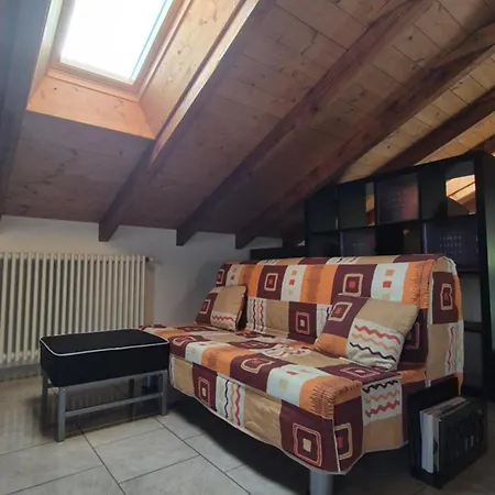 Loft Dei Visconti *
