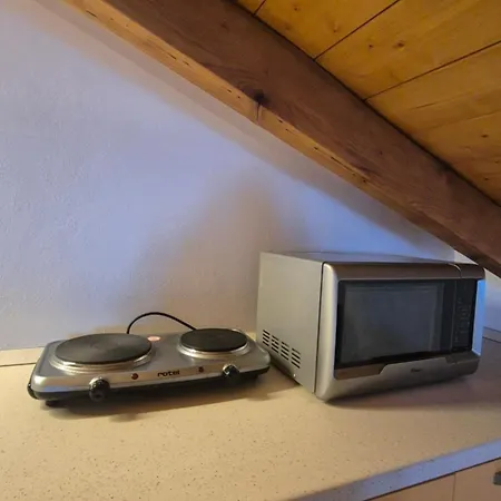 Apartmán Loft Dei Visconti *