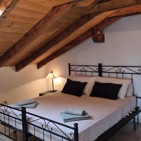 Loft Dei Visconti Διαμέρισμα *