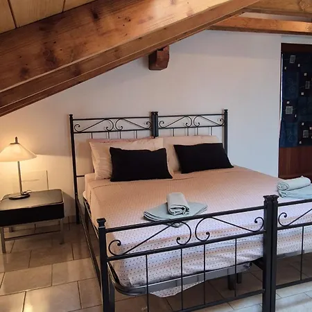 Loft Dei Visconti Massino Visconti