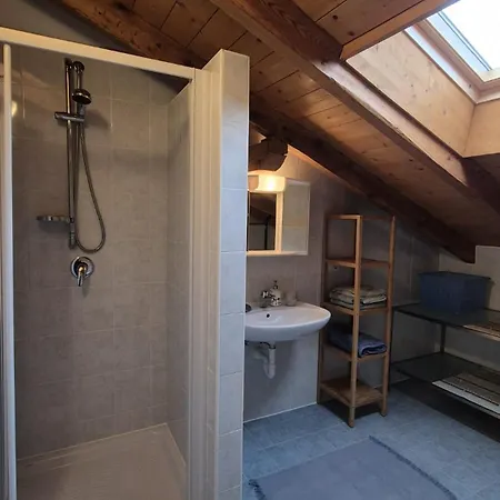 Διαμέρισμα Loft Dei Visconti *