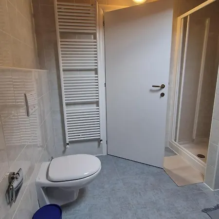 Διαμέρισμα Loft Dei Visconti Massino Visconti