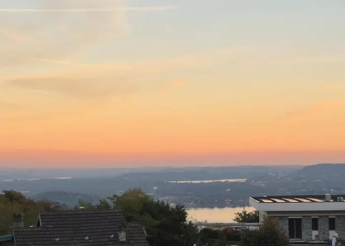 Loft Dei Visconti Apartmán