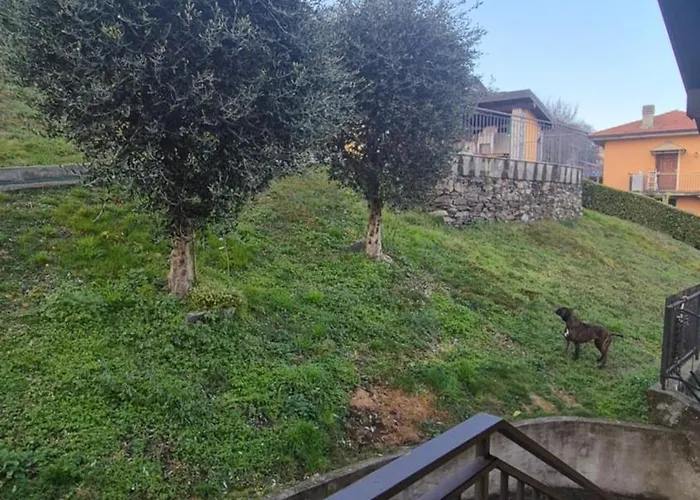 Loft Dei Visconti Apartmán *