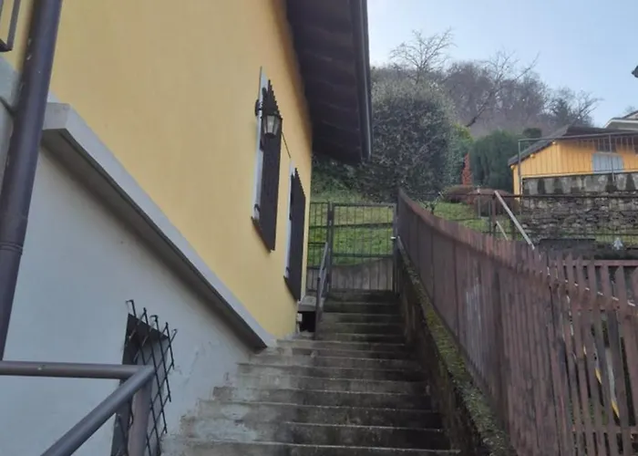 Loft Dei Visconti Apartmán