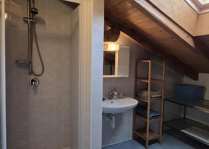 Apartmán Loft Dei Visconti *